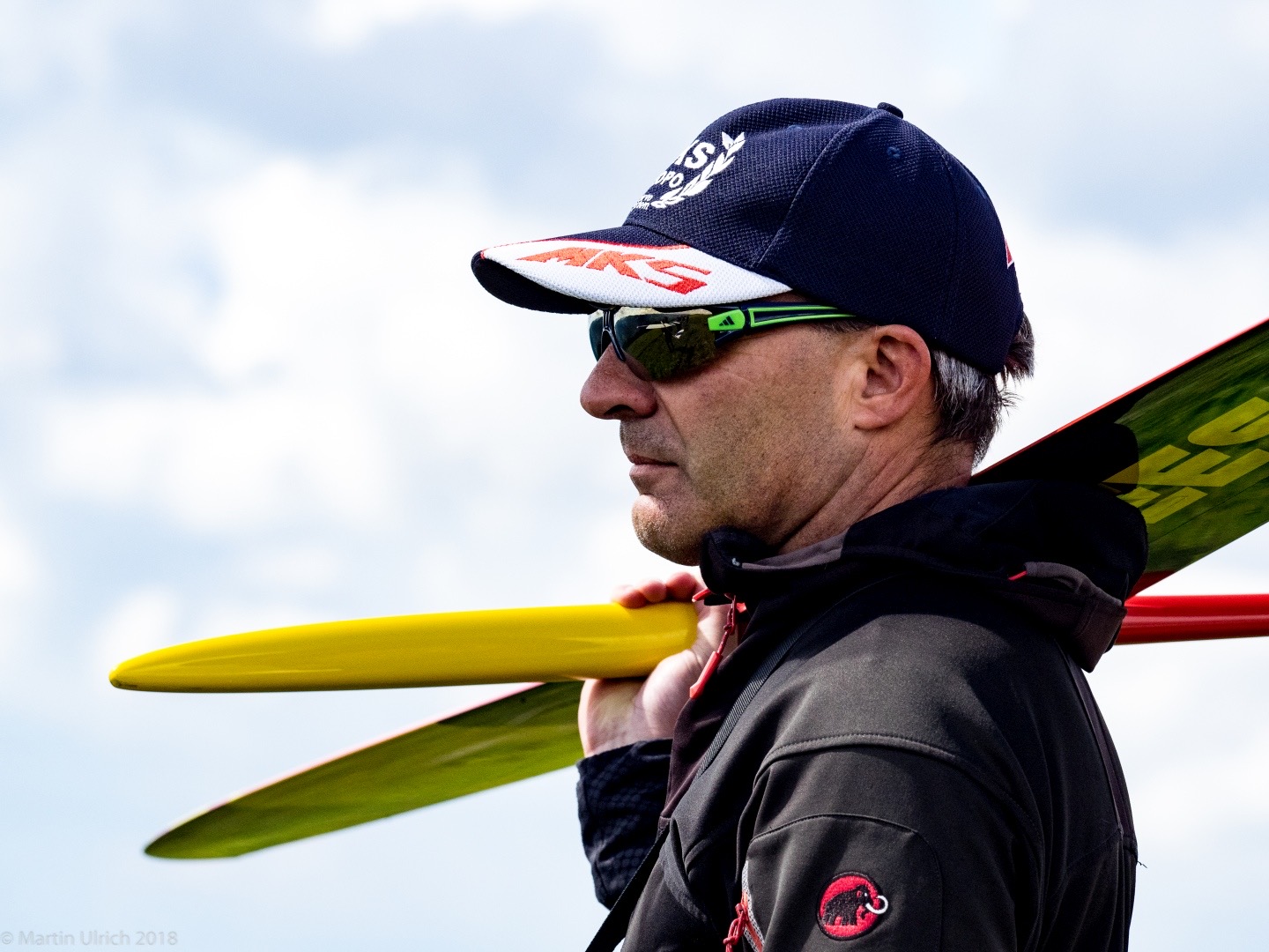 F3B Hohenstoffeln-Pokal / Schweizermeisterschaft