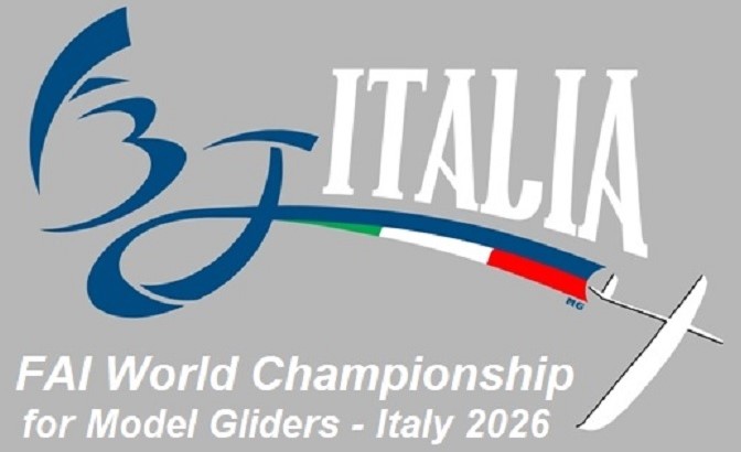 F3J Senior and Junior World Championships
