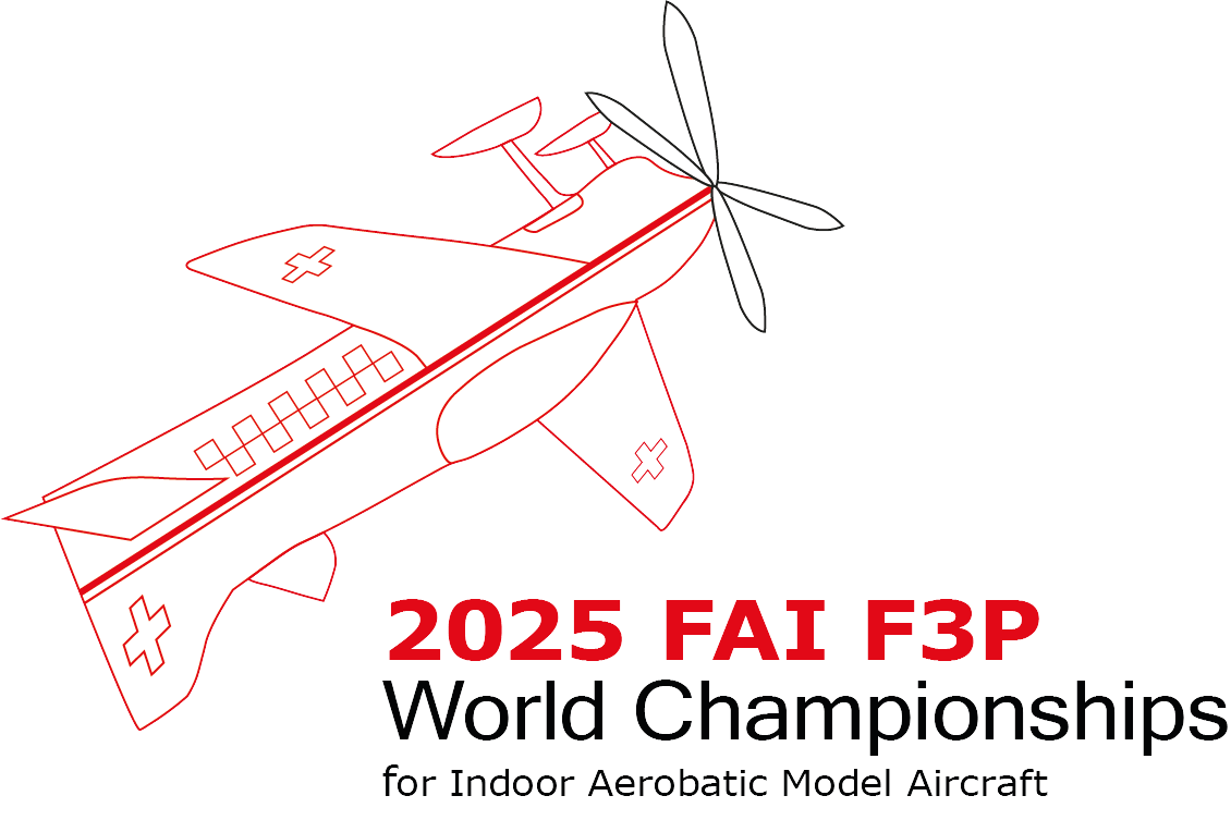 2025 FAI F3P WORLD CHAMPIONSHIPS